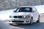 BMW ActiveE 2011 года